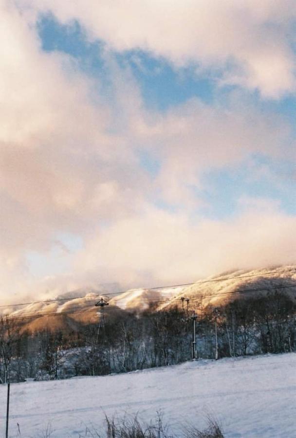 Sunshine Hakuba Ski-To-Door Εξωτερικό φωτογραφία
