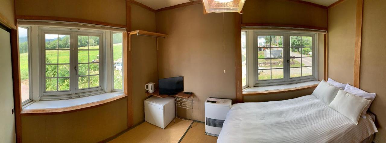 Sunshine Hakuba Ski-To-Door Εξωτερικό φωτογραφία