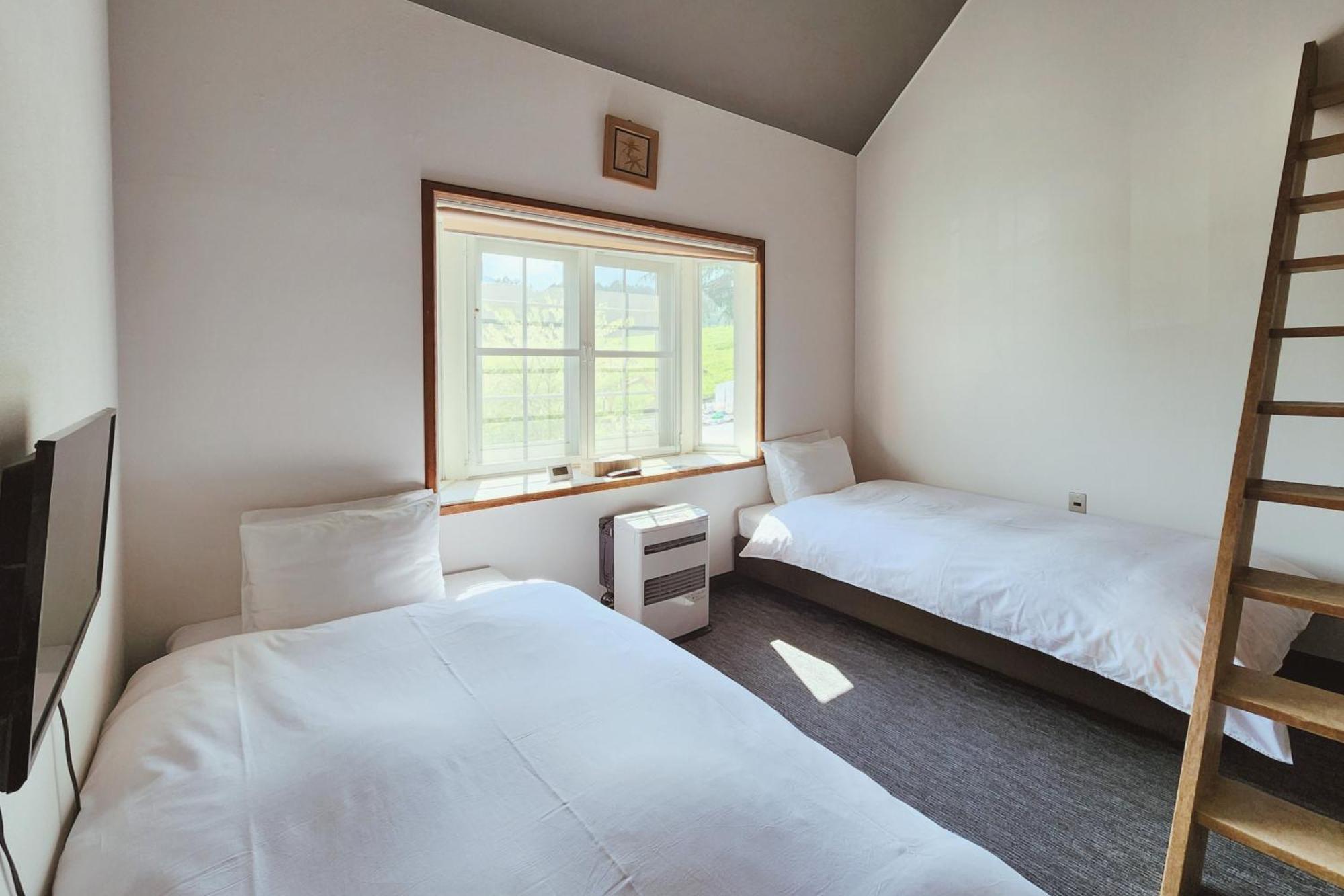 Sunshine Hakuba Ski-To-Door Εξωτερικό φωτογραφία