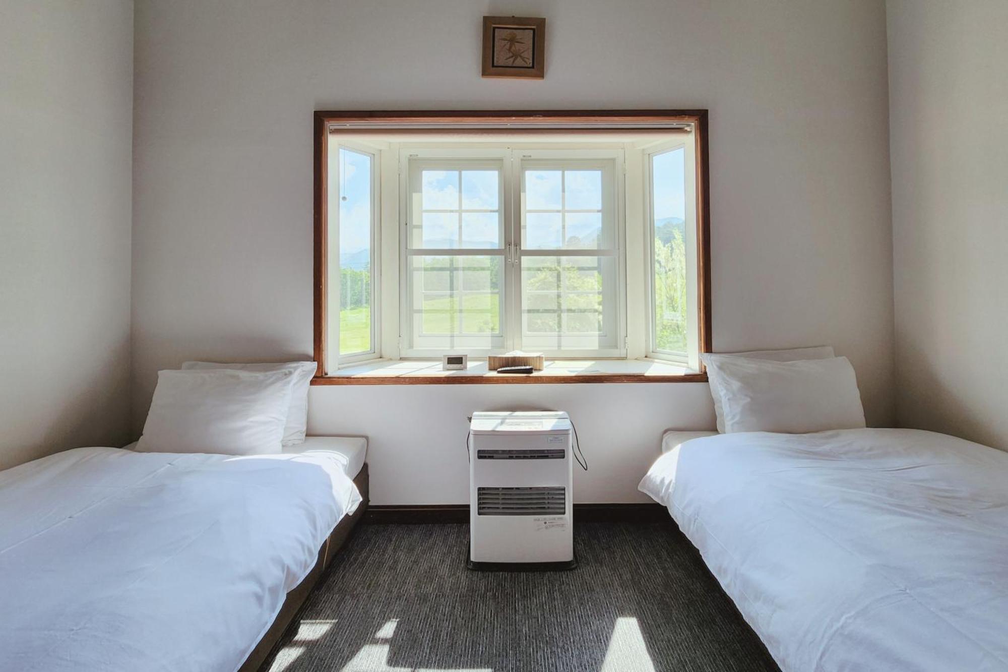 Sunshine Hakuba Ski-To-Door Εξωτερικό φωτογραφία