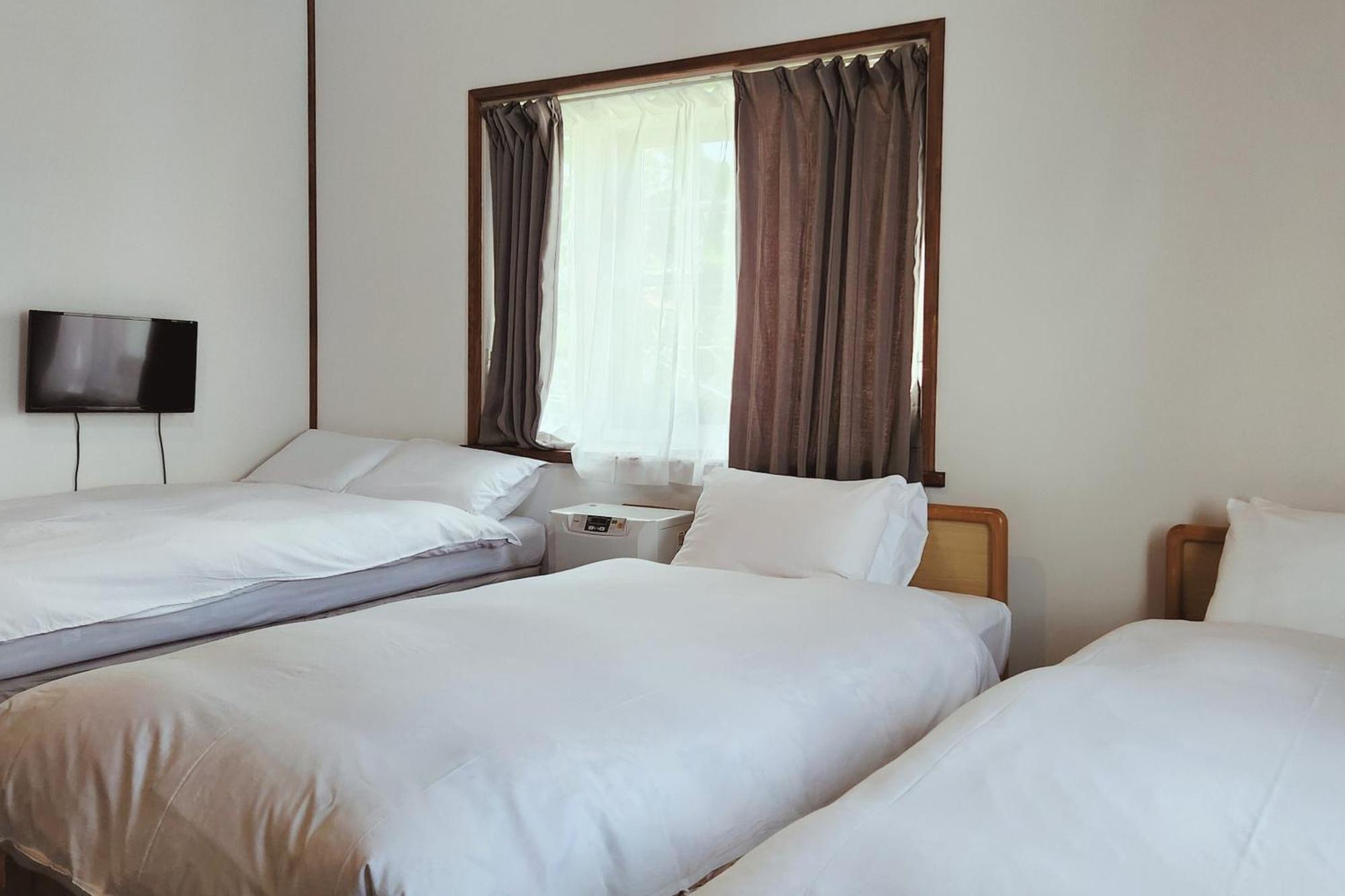 Sunshine Hakuba Ski-To-Door Εξωτερικό φωτογραφία