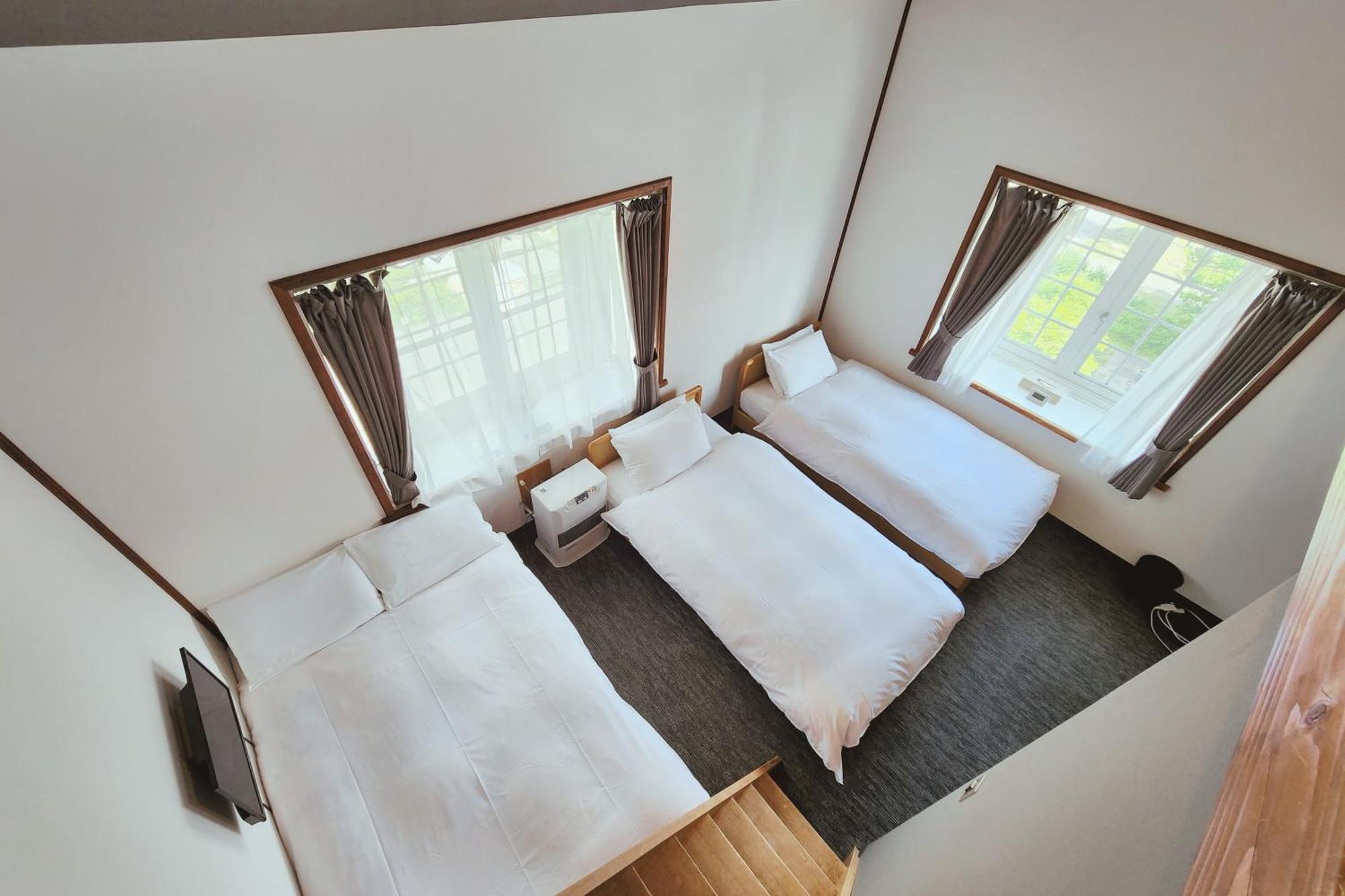 Sunshine Hakuba Ski-To-Door Εξωτερικό φωτογραφία