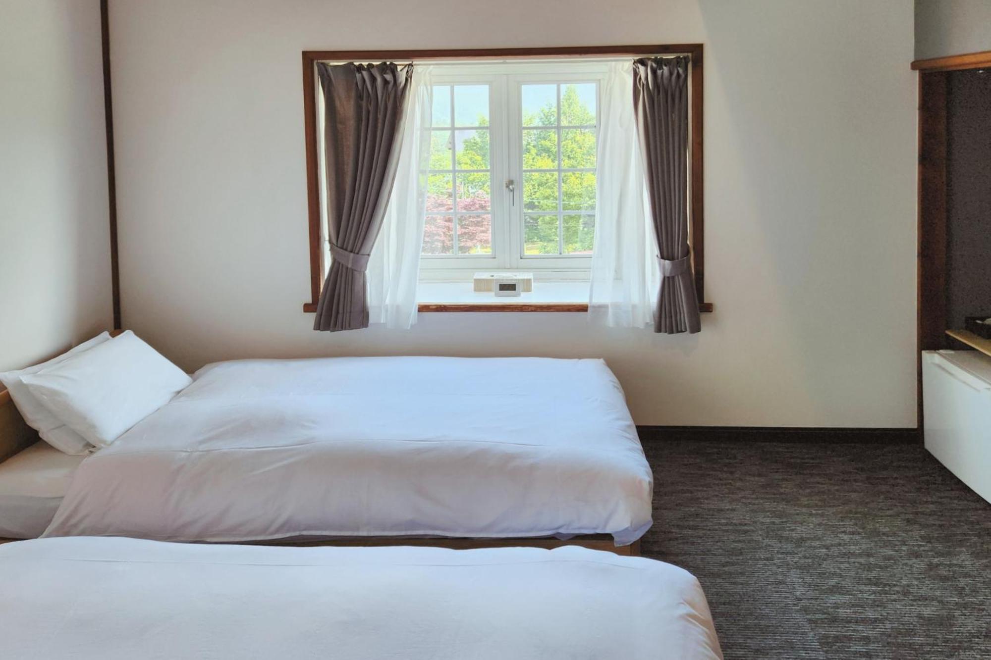 Sunshine Hakuba Ski-To-Door Εξωτερικό φωτογραφία